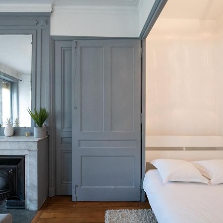 Le Vendome - Bel Appartement Proche Centre Ville Lyon Dış mekan fotoğraf