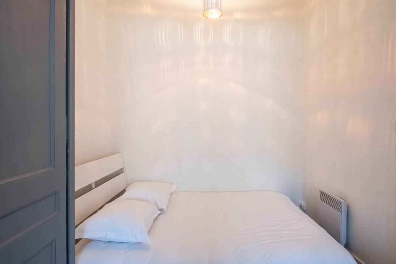 Le Vendome - Bel Appartement Proche Centre Ville Lyon Dış mekan fotoğraf