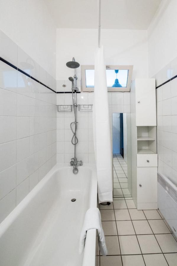 Le Vendome - Bel Appartement Proche Centre Ville Lyon Dış mekan fotoğraf