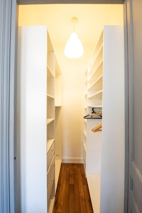 Le Vendome - Bel Appartement Proche Centre Ville Lyon Dış mekan fotoğraf