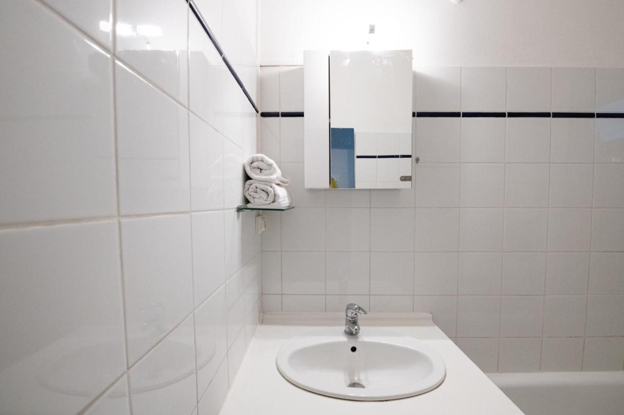 Le Vendome - Bel Appartement Proche Centre Ville Lyon Dış mekan fotoğraf