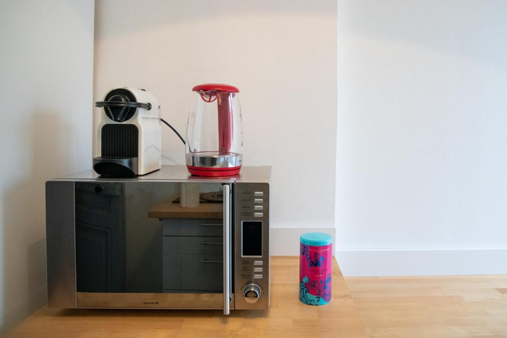 Le Vendome - Bel Appartement Proche Centre Ville Lyon Dış mekan fotoğraf