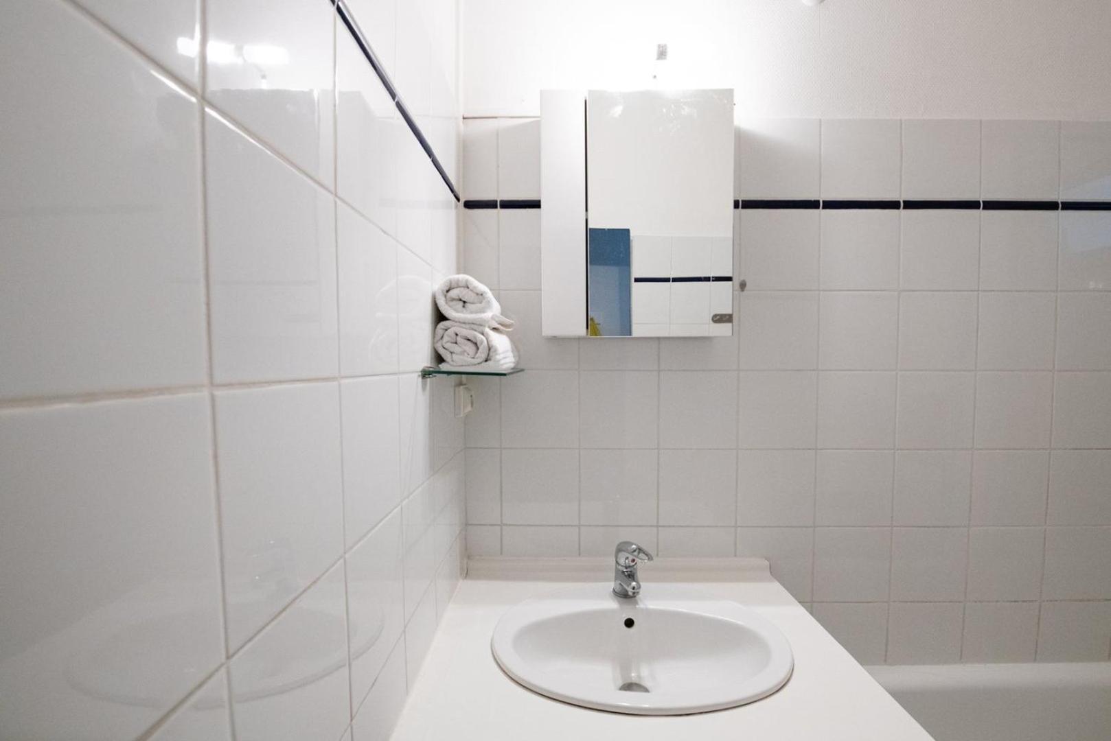 Le Vendome - Bel Appartement Proche Centre Ville Lyon Dış mekan fotoğraf